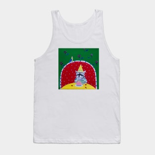 Make A Wish Tank Top